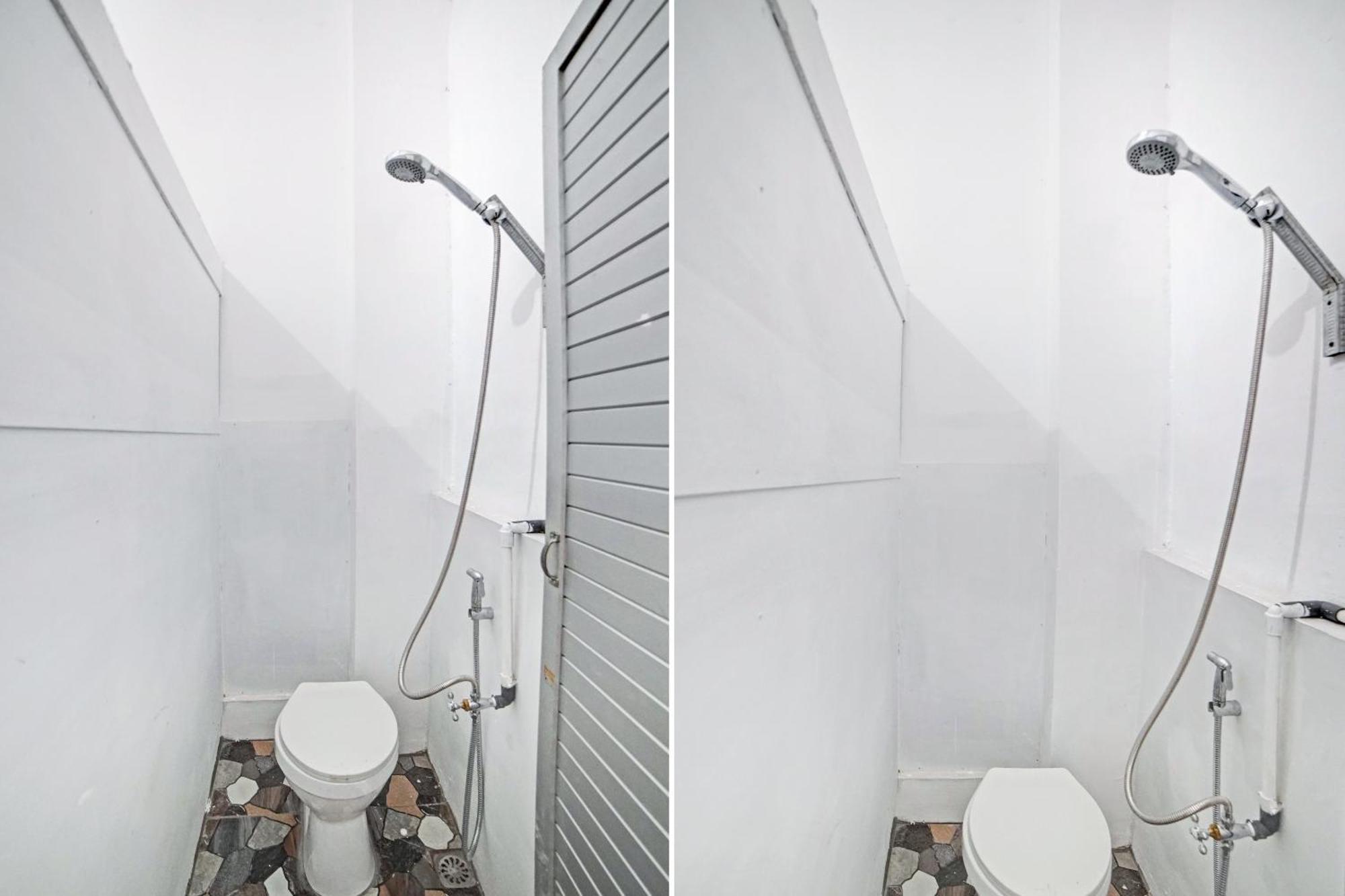 Hotel Oyo 90387 Sepakat 2*