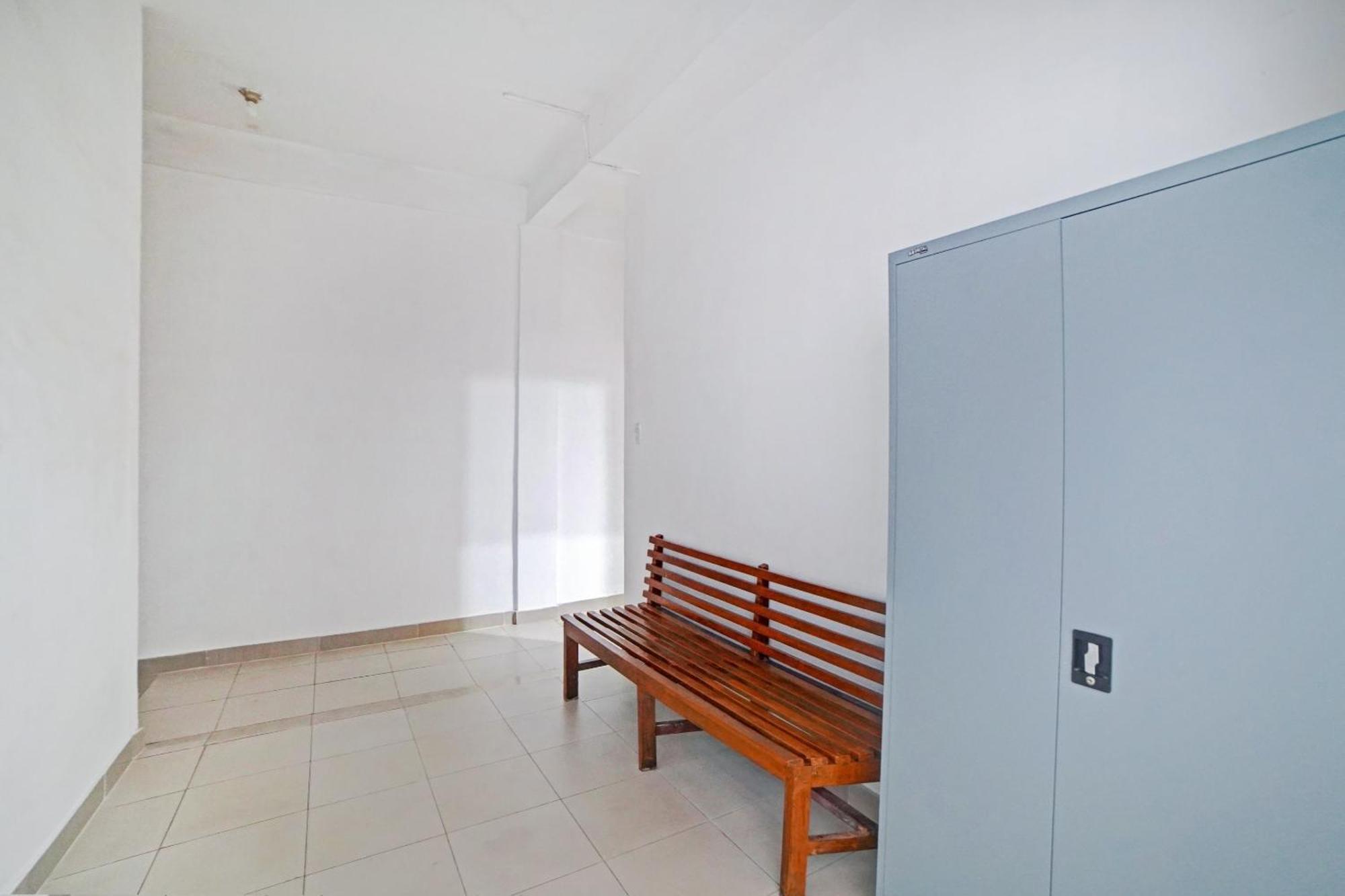 Hotel Oyo 90387 Sepakat