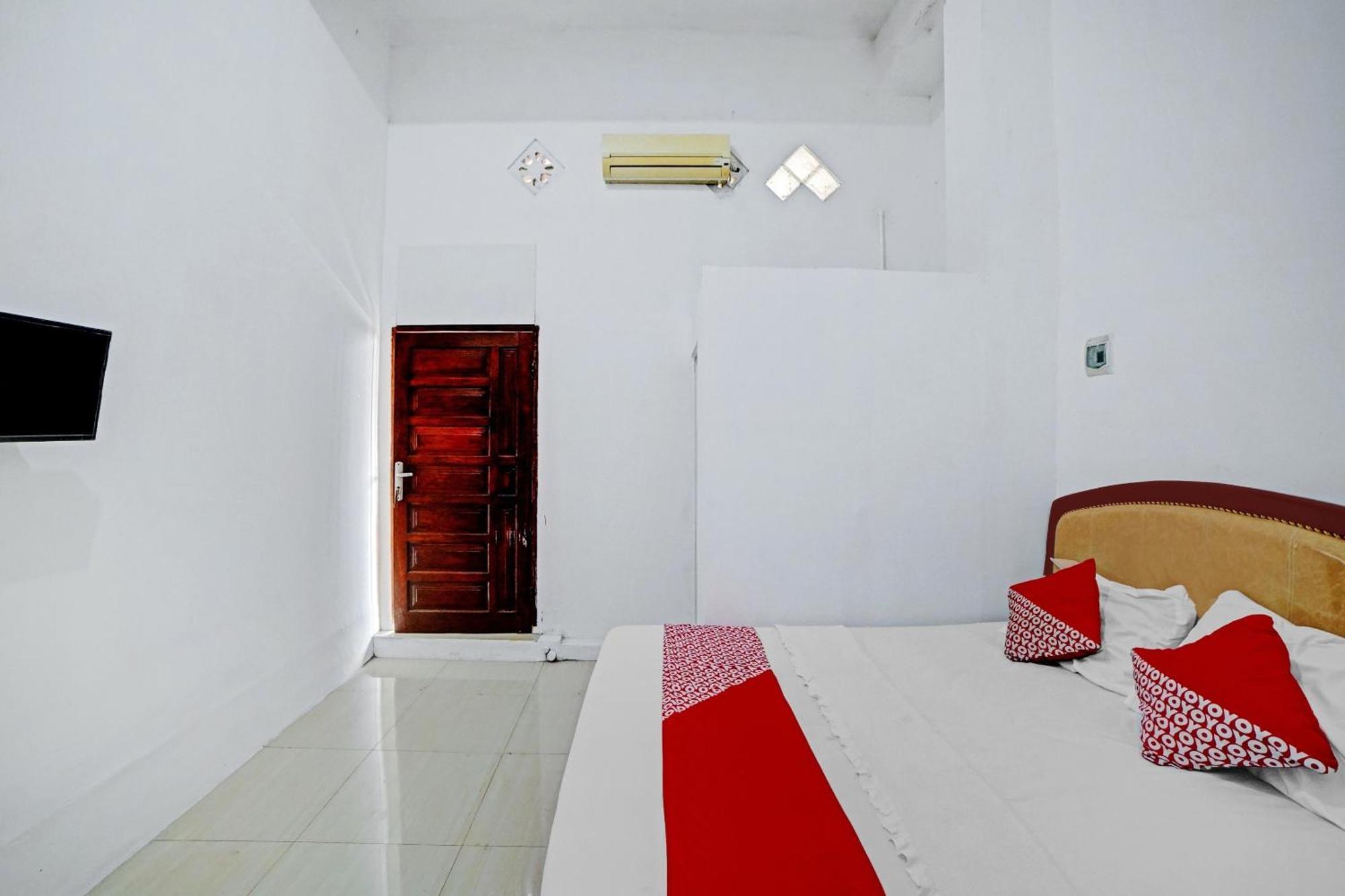 Oyo 90387 Sepakat Hotel 2*