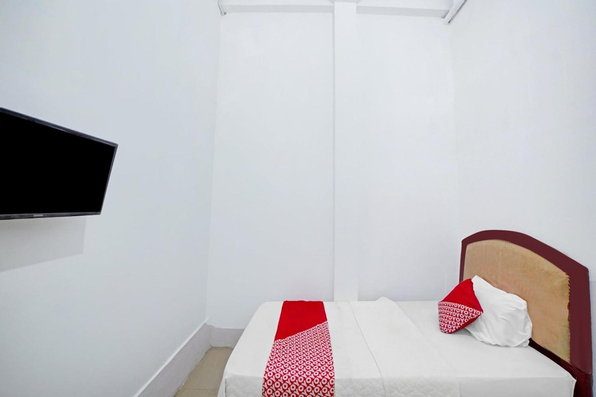 Hotel Oyo 90387 Sepakat 2*