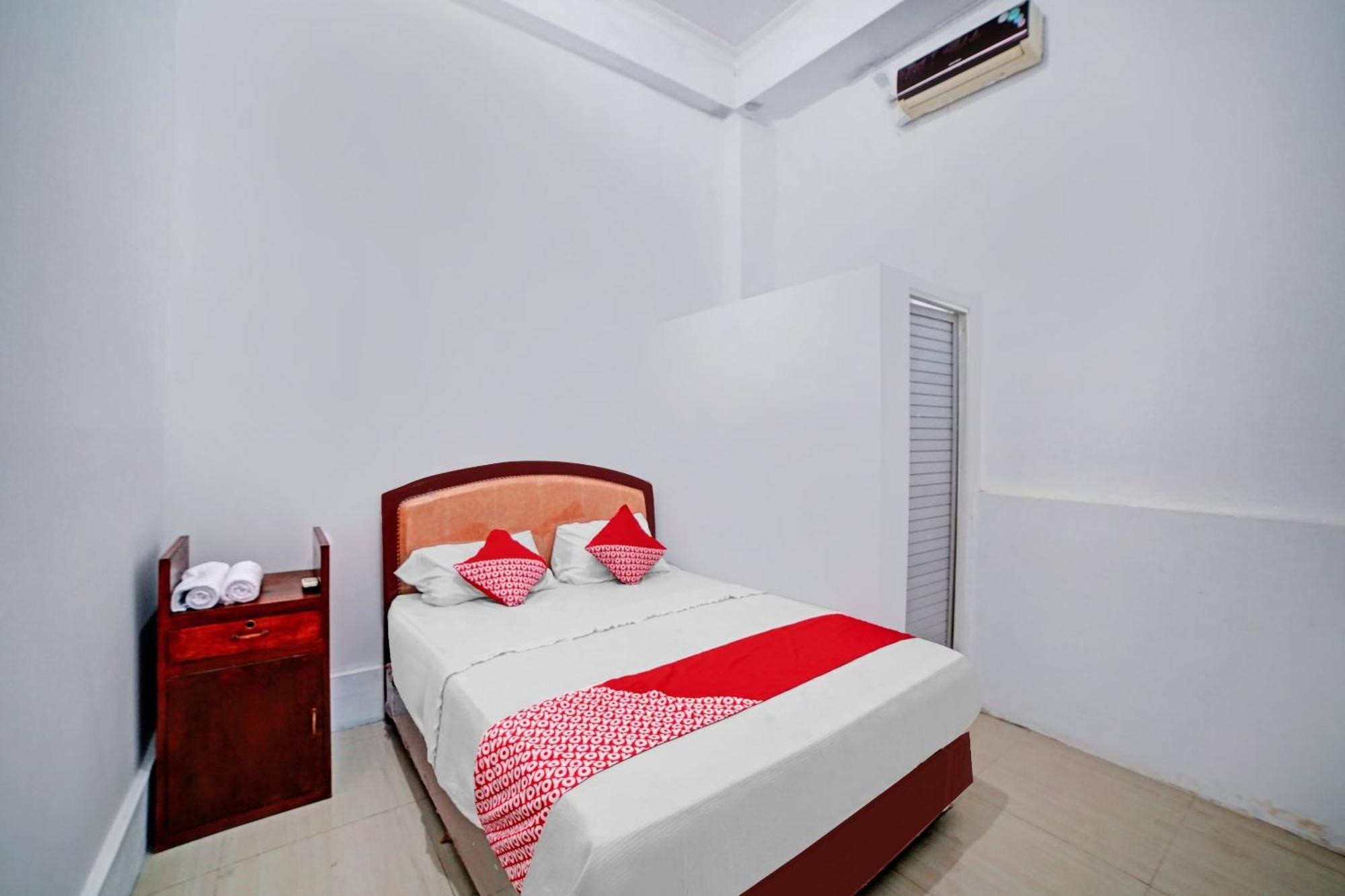 Hotel Oyo 90387 Sepakat