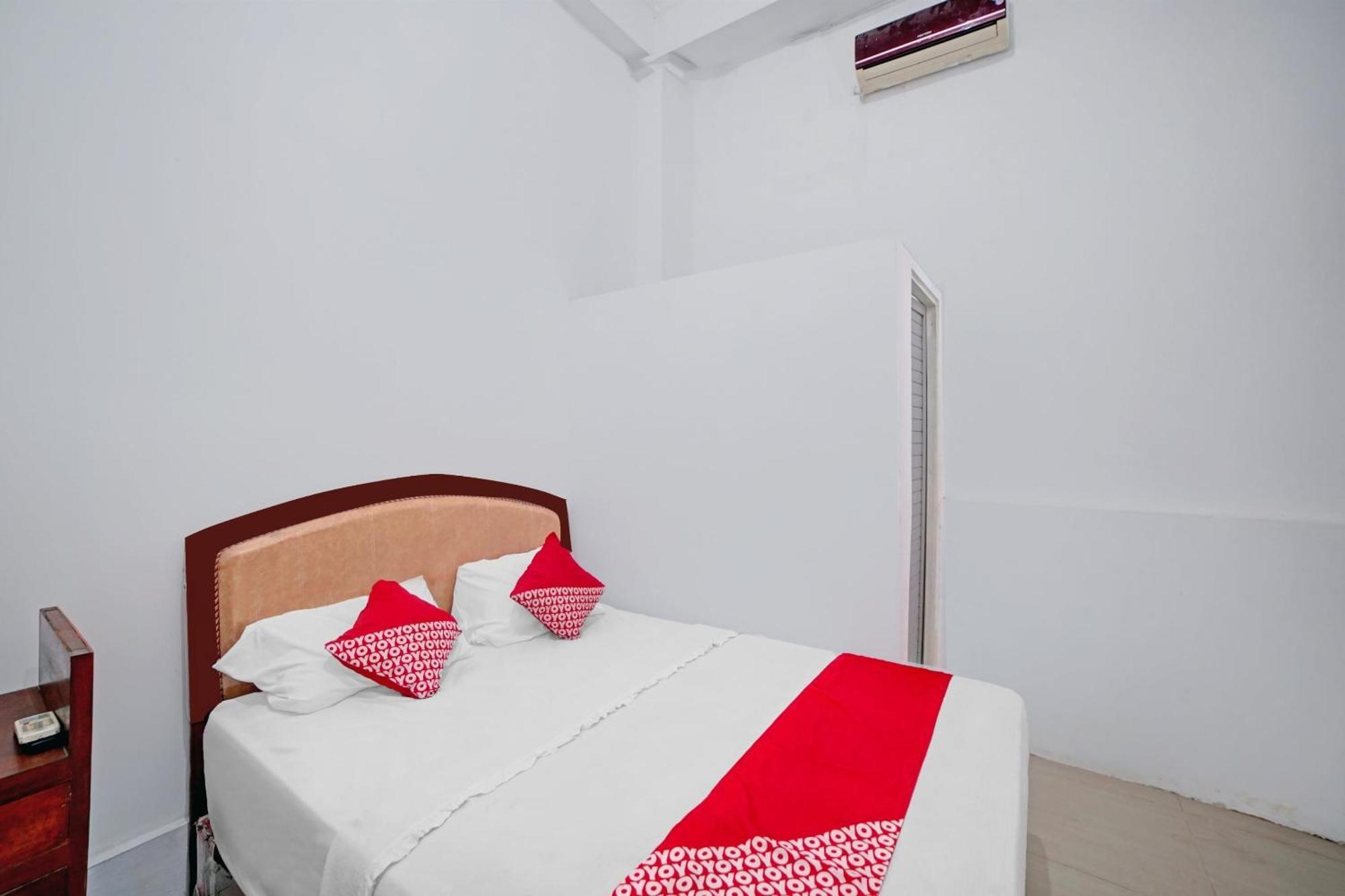 Oyo 90387 Sepakat Hotel 2*