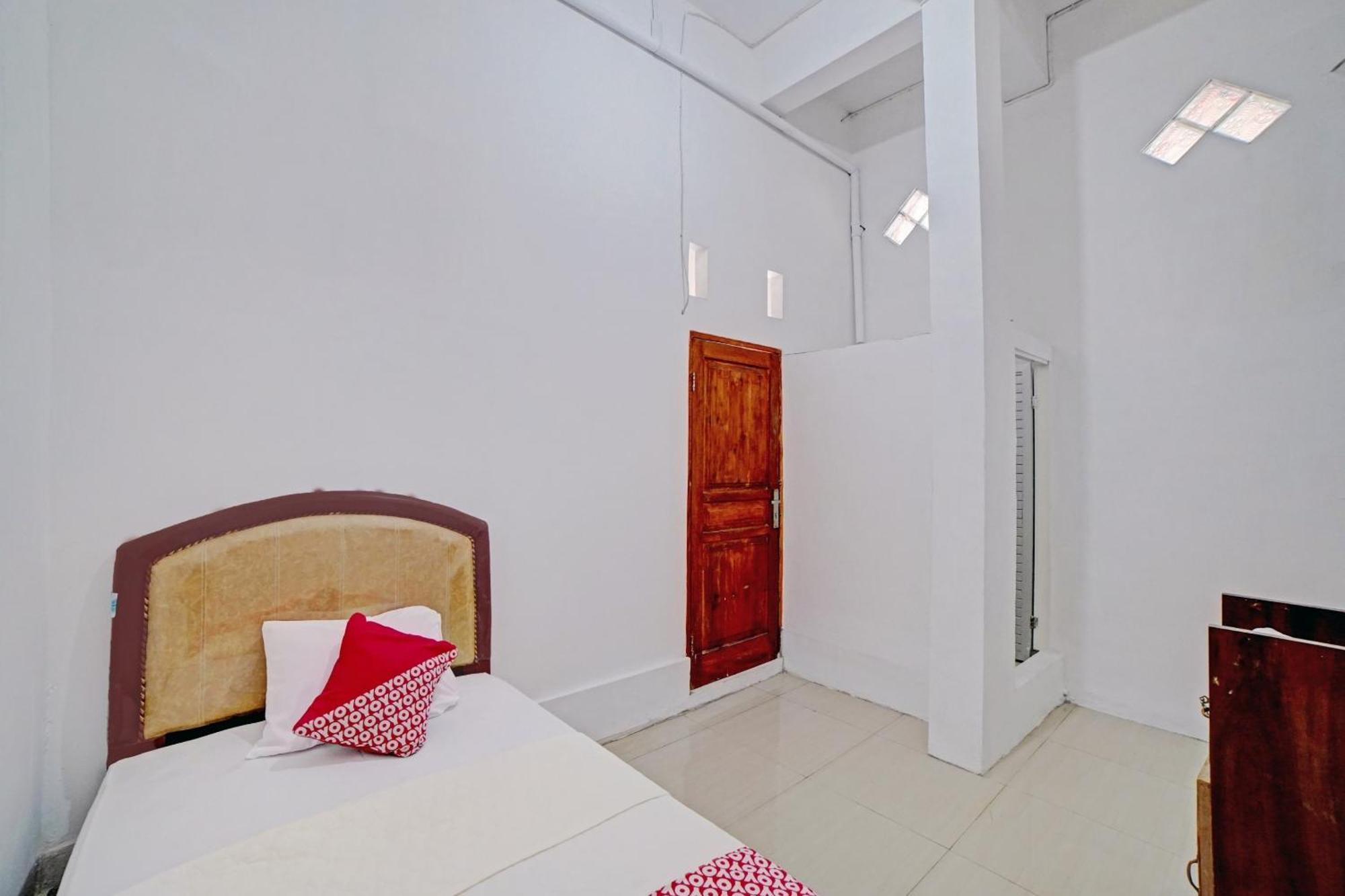 Hotel Oyo 90387 Sepakat